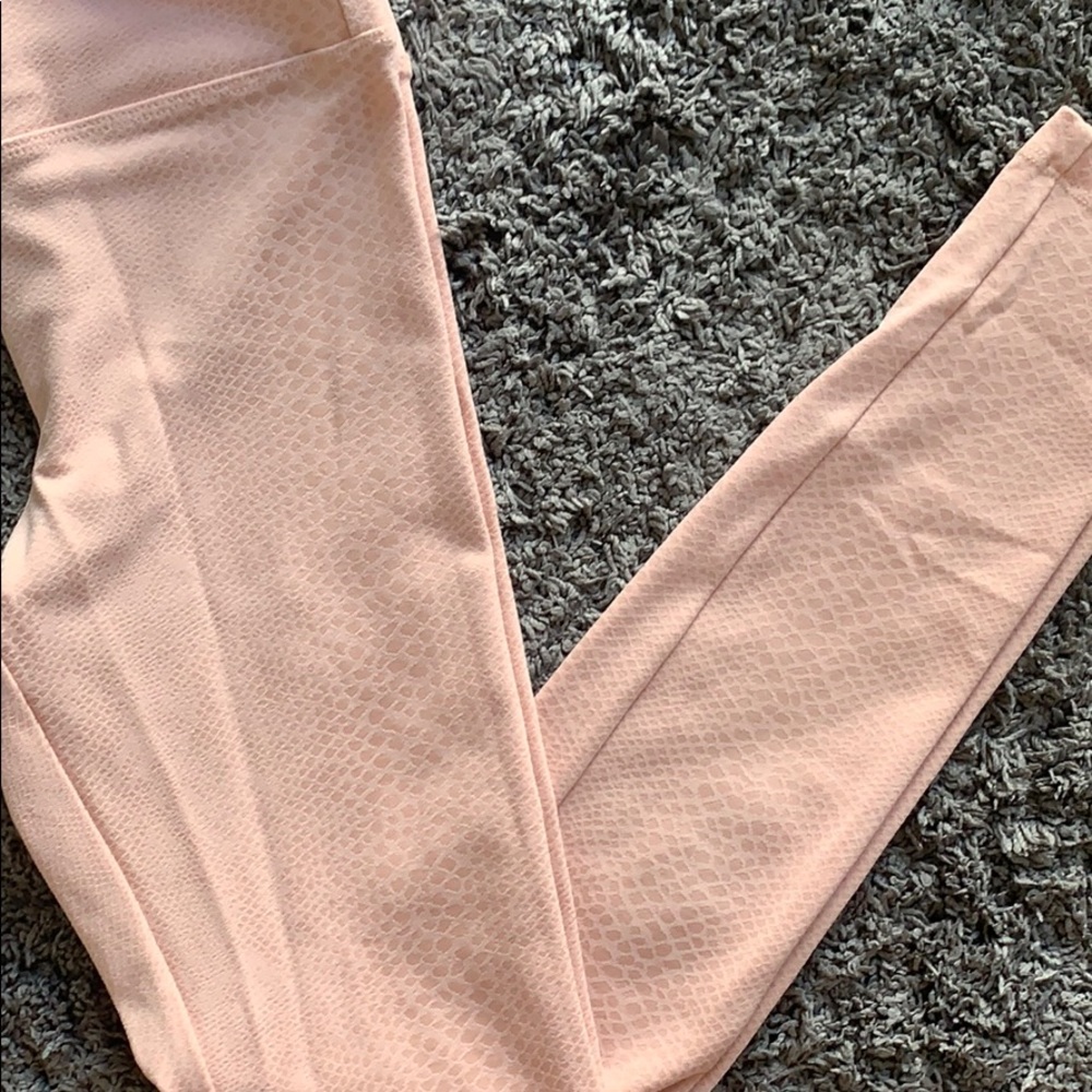 Koral leggings